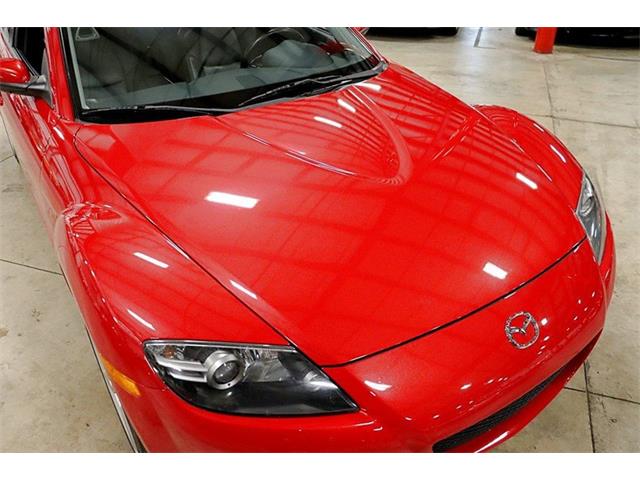 2004 Mazda RX-8 (CC-1250852) for sale in Kentwood, Michigan
