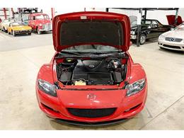2004 Mazda RX-8 (CC-1250852) for sale in Kentwood, Michigan