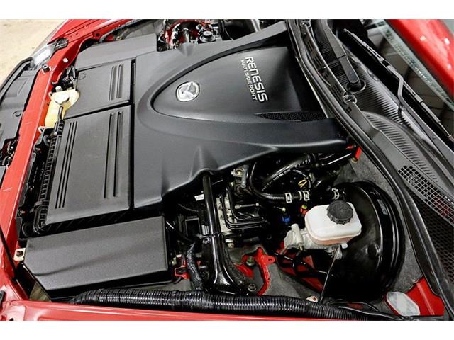 2004 Mazda RX-8 (CC-1250852) for sale in Kentwood, Michigan