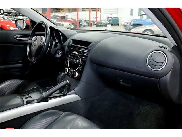 2004 Mazda RX-8 (CC-1250852) for sale in Kentwood, Michigan