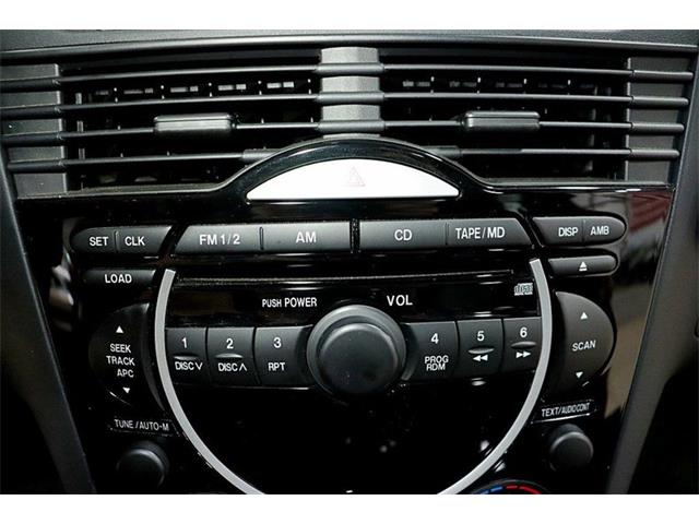 2004 Mazda RX-8 (CC-1250852) for sale in Kentwood, Michigan