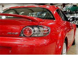 2004 Mazda RX-8 (CC-1250852) for sale in Kentwood, Michigan