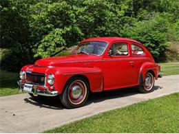 1964 Volvo PV544 (CC-1250854) for sale in Cadillac, Michigan