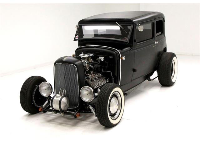 1931 Ford Model A (CC-1258547) for sale in Morgantown, Pennsylvania