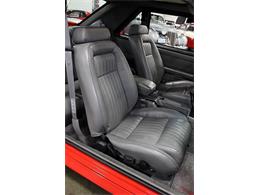 1993 Ford Mustang (CC-1250855) for sale in Kentwood, Michigan