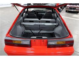 1993 Ford Mustang (CC-1250855) for sale in Kentwood, Michigan