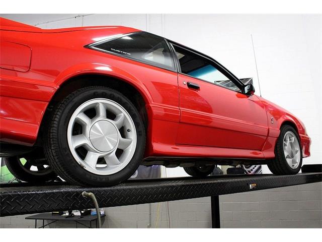 1993 Ford Mustang (CC-1250855) for sale in Kentwood, Michigan