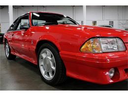 1993 Ford Mustang (CC-1250855) for sale in Kentwood, Michigan