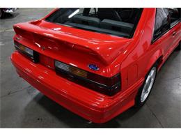 1993 Ford Mustang (CC-1250855) for sale in Kentwood, Michigan