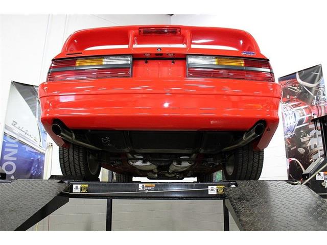 1993 Ford Mustang (CC-1250855) for sale in Kentwood, Michigan
