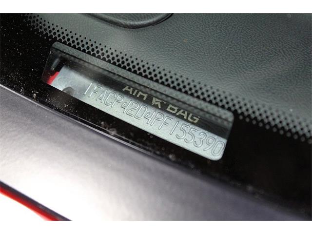 1993 Ford Mustang (CC-1250855) for sale in Kentwood, Michigan