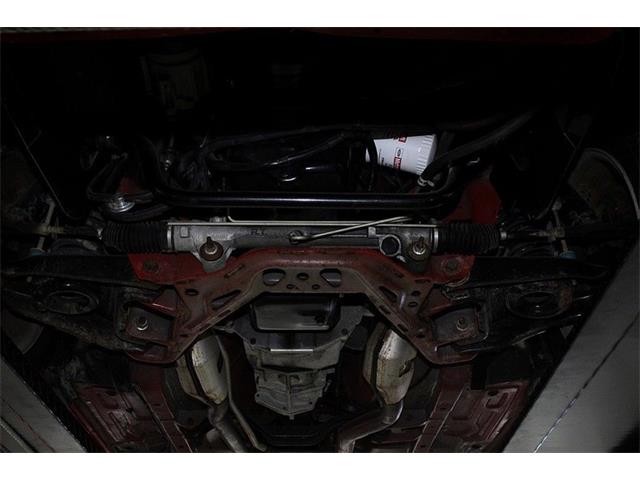 1993 Ford Mustang (CC-1250855) for sale in Kentwood, Michigan