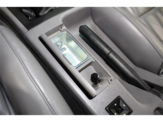 1993 Ford Mustang (CC-1250855) for sale in Kentwood, Michigan