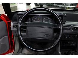 1993 Ford Mustang (CC-1250855) for sale in Kentwood, Michigan