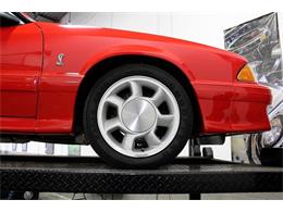 1993 Ford Mustang (CC-1250855) for sale in Kentwood, Michigan