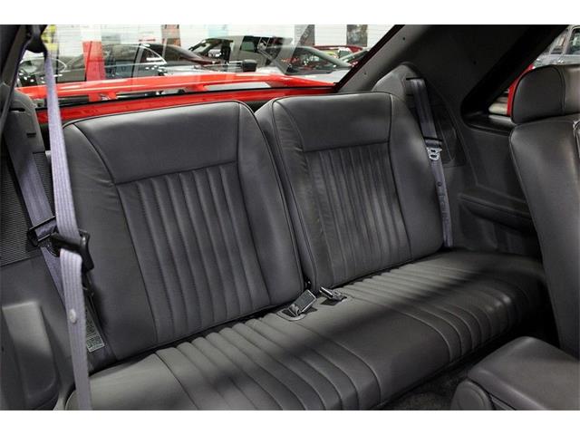 1993 Ford Mustang (CC-1250855) for sale in Kentwood, Michigan