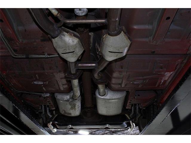 1993 Ford Mustang (CC-1250855) for sale in Kentwood, Michigan