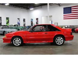 1993 Ford Mustang (CC-1250855) for sale in Kentwood, Michigan