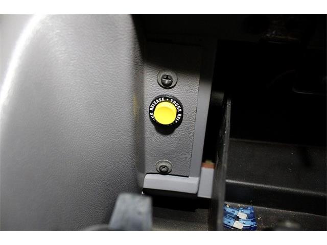 1993 Ford Mustang (CC-1250855) for sale in Kentwood, Michigan