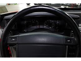 1993 Ford Mustang (CC-1250855) for sale in Kentwood, Michigan