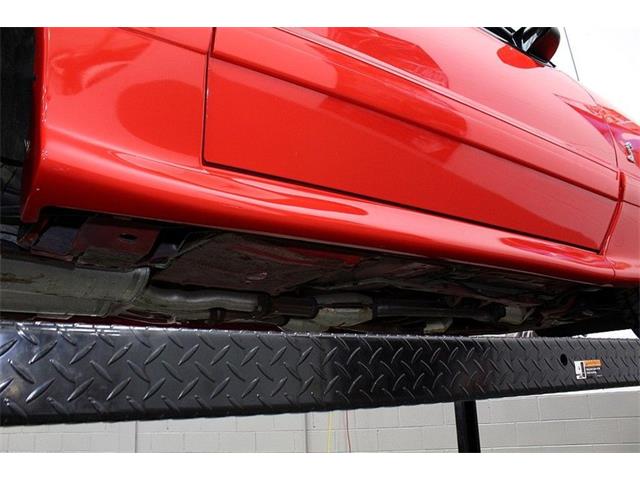 1993 Ford Mustang (CC-1250855) for sale in Kentwood, Michigan