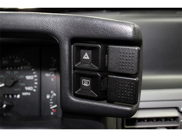 1993 Ford Mustang (CC-1250855) for sale in Kentwood, Michigan