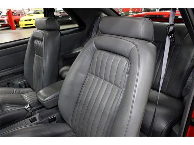 1993 Ford Mustang (CC-1250855) for sale in Kentwood, Michigan