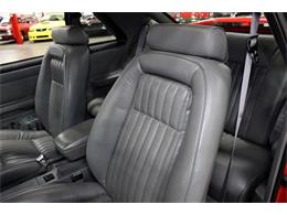 1993 Ford Mustang (CC-1250855) for sale in Kentwood, Michigan