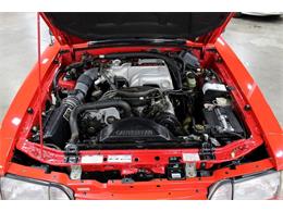 1993 Ford Mustang (CC-1250855) for sale in Kentwood, Michigan