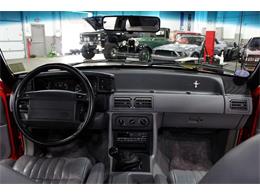 1993 Ford Mustang (CC-1250855) for sale in Kentwood, Michigan