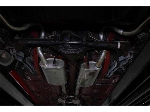 1993 Ford Mustang (CC-1250855) for sale in Kentwood, Michigan