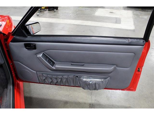 1993 Ford Mustang (CC-1250855) for sale in Kentwood, Michigan