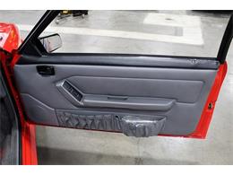 1993 Ford Mustang (CC-1250855) for sale in Kentwood, Michigan