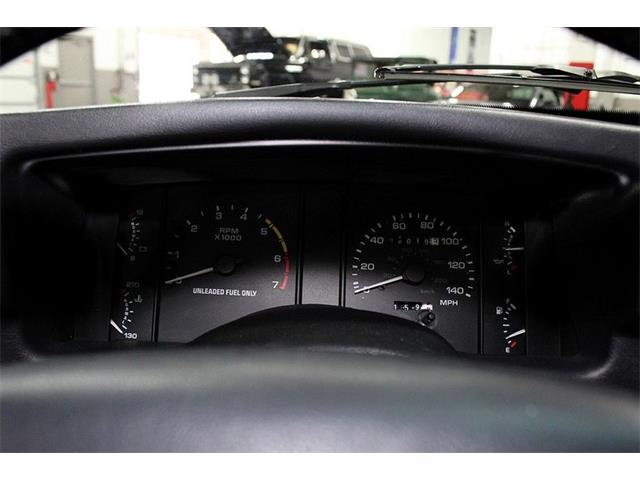 1993 Ford Mustang (CC-1250855) for sale in Kentwood, Michigan