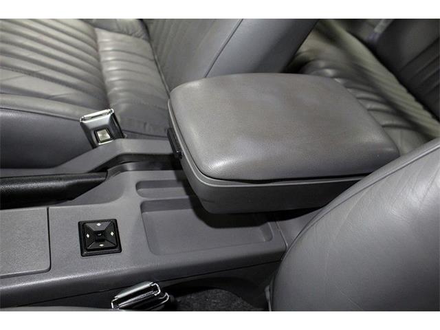 1993 Ford Mustang (CC-1250855) for sale in Kentwood, Michigan