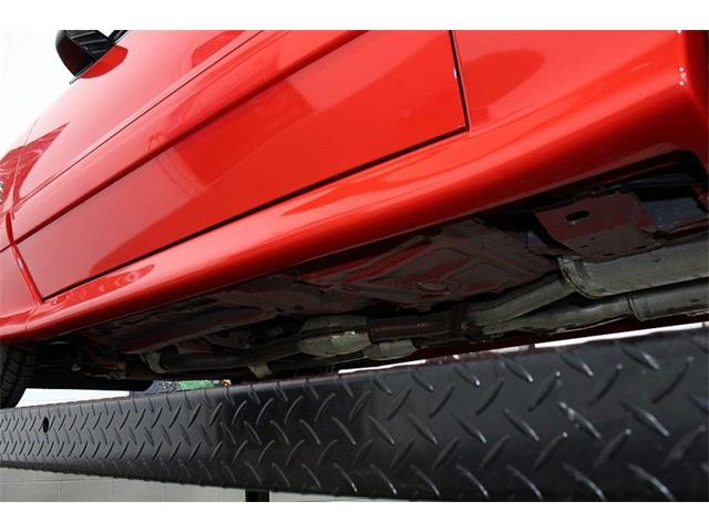 1993 Ford Mustang (CC-1250855) for sale in Kentwood, Michigan
