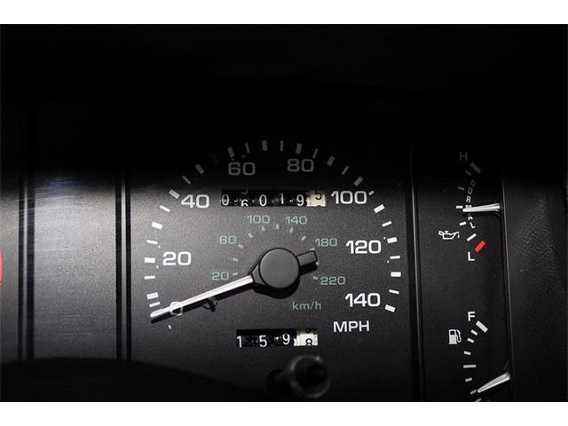 1993 Ford Mustang (CC-1250855) for sale in Kentwood, Michigan