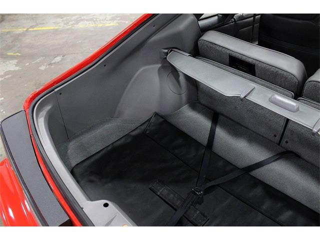1993 Ford Mustang (CC-1250855) for sale in Kentwood, Michigan