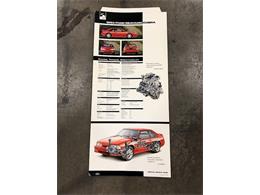 1993 Ford Mustang (CC-1250855) for sale in Kentwood, Michigan
