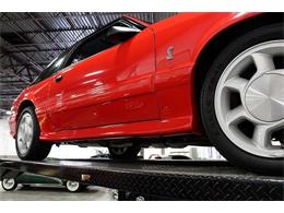 1993 Ford Mustang (CC-1250855) for sale in Kentwood, Michigan