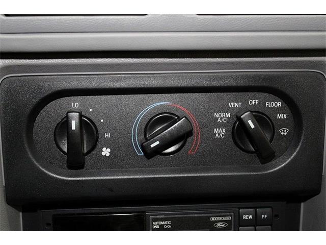 1993 Ford Mustang (CC-1250855) for sale in Kentwood, Michigan