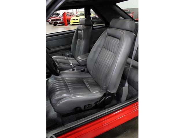 1993 Ford Mustang (CC-1250855) for sale in Kentwood, Michigan