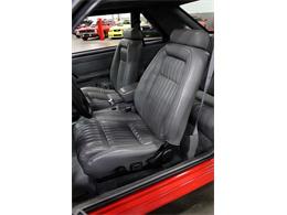 1993 Ford Mustang (CC-1250855) for sale in Kentwood, Michigan