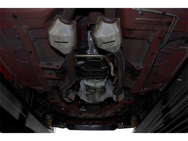 1993 Ford Mustang (CC-1250855) for sale in Kentwood, Michigan