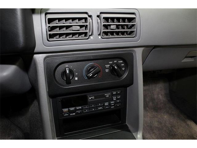 1993 Ford Mustang (CC-1250855) for sale in Kentwood, Michigan
