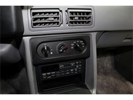 1993 Ford Mustang (CC-1250855) for sale in Kentwood, Michigan