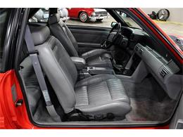 1993 Ford Mustang (CC-1250855) for sale in Kentwood, Michigan