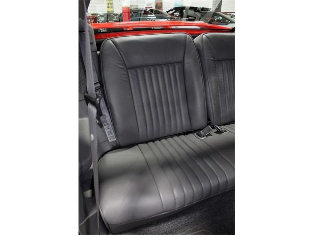 1993 Ford Mustang (CC-1250855) for sale in Kentwood, Michigan