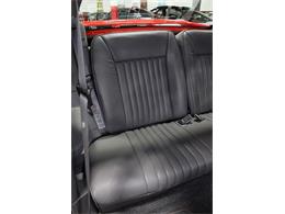1993 Ford Mustang (CC-1250855) for sale in Kentwood, Michigan