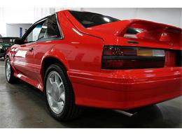 1993 Ford Mustang (CC-1250855) for sale in Kentwood, Michigan